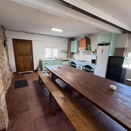 Chalet Dehesas Rojas *