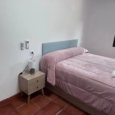 Dehesas Rojas * Andújar